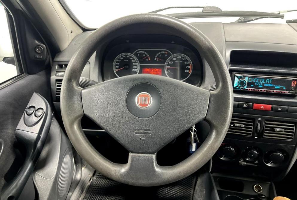 Fiat Albea I Рестайлинг Нижний Новгород  - изображение 16