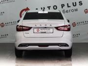 Lada (ВАЗ) Vesta I Рестайлинг (NG) Минеральные Воды  - изображение 21