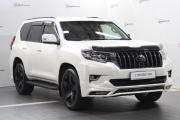 Toyota Land Cruiser Prado 150 Series Рестайлинг 2 Владивосток  - изображение 26