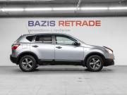 Nissan Qashqai I Рестайлинг Тюмень  - изображение 27
