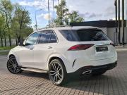 Mercedes-Benz GLE II (V167) Санкт-Петербург  - изображение 35
