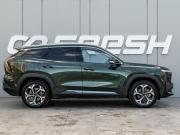 Geely Atlas II Краснодар  - изображение 27