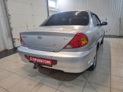 Kia Spectra I Рестайлинг 2 Арзамас  - изображение 7