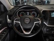 Jeep Cherokee V (KL) Москва  - изображение 36