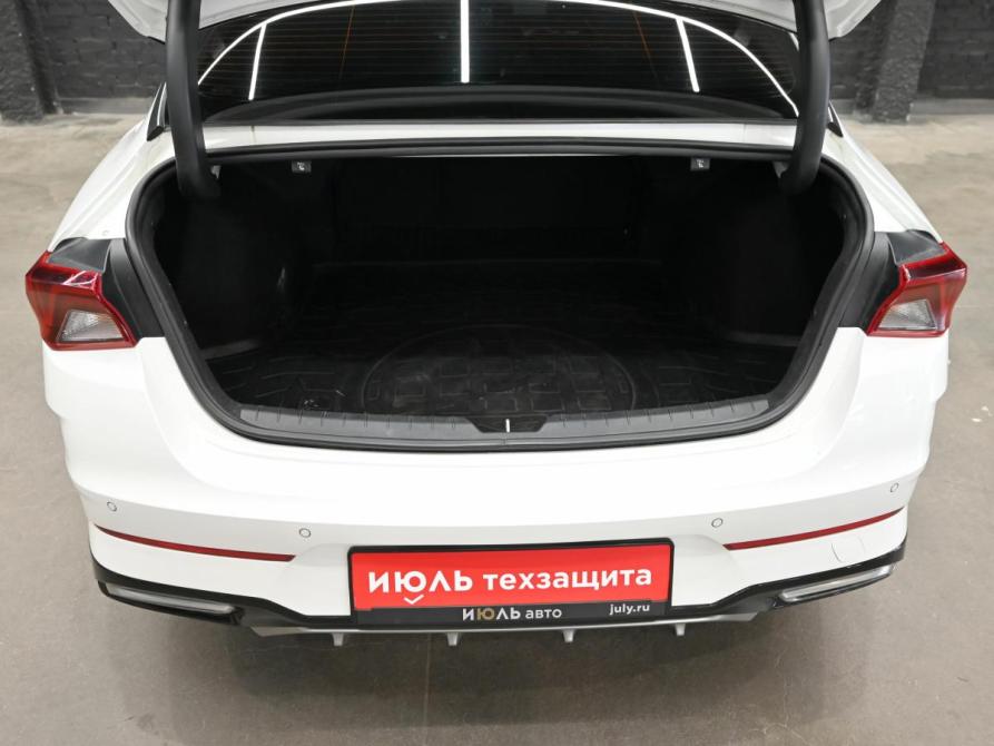 Kia K5 III Екатеринбург  - изображение 6