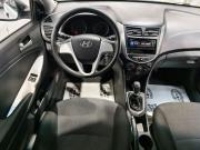 Hyundai Solaris I Курск  - изображение 25