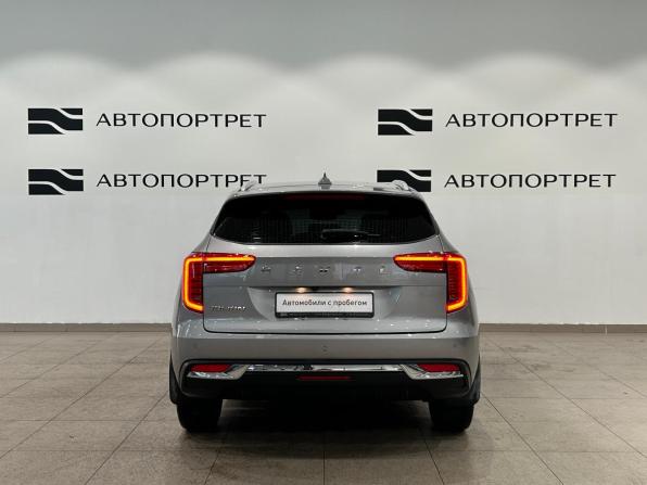 Haval Jolion I с пробегом 2023 года, цена 1 749 000 рублей, 40777 км, внедорожник, Автокод Объявления