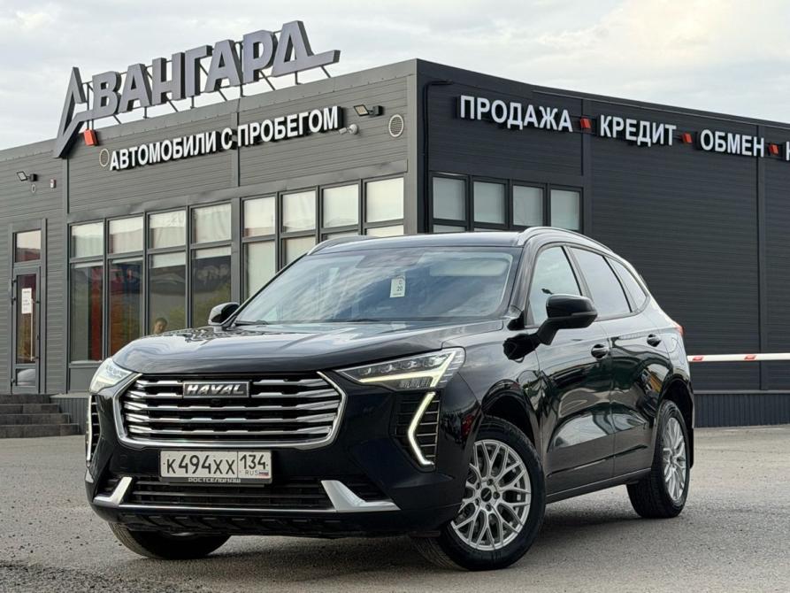 Haval Jolion I Рестайлинг Волгоград  - изображение 1