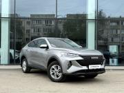 Haval F7x I Рестайлинг Самара  - изображение 17
