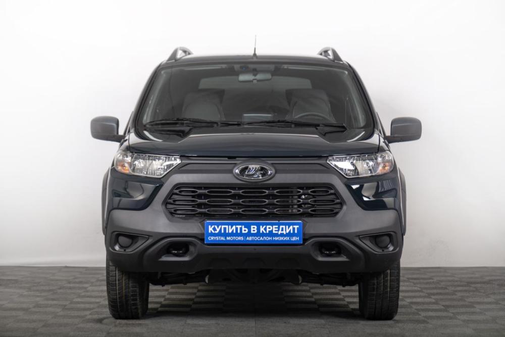 Lada (ВАЗ) Niva Travel I Томск  - изображение 4