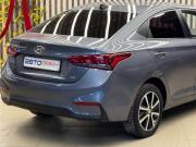 Hyundai Solaris II Уфа  - изображение 28