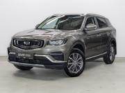 Geely Atlas Pro Москва  - изображение 31