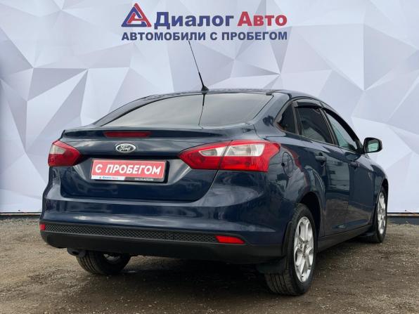 Ford Focus III с пробегом 2012 года, цена 650 000 рублей, 264000 км, седан, Автокод Объявления