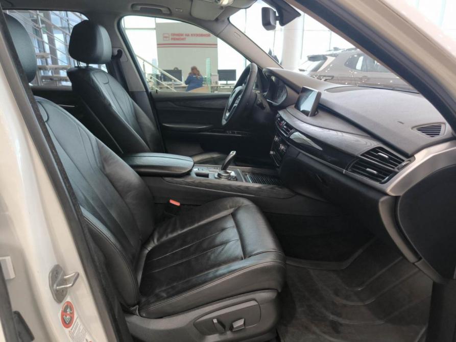 BMW X5 III (F15) Казань  - изображение 13