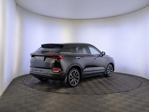 Bestune T77 с пробегом 2022 года, цена 1 520 000 рублей, 100151 км, внедорожник, Автокод Объявления