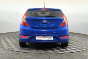 Hyundai Solaris I Нижний Новгород  - изображение 22