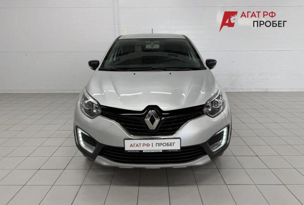 Renault Kaptur I Астрахань  - изображение 2