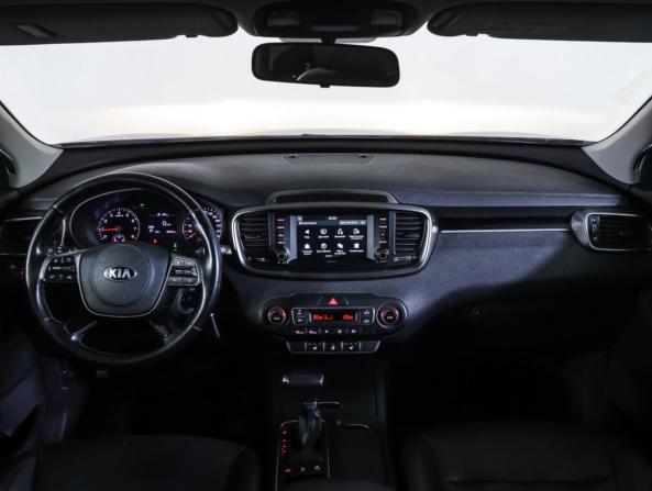 Kia Sorento III Prime Рестайлинг с пробегом 2019 года, цена 2 858 000 рублей, 87720 км, внедорожник, Автокод Объявления