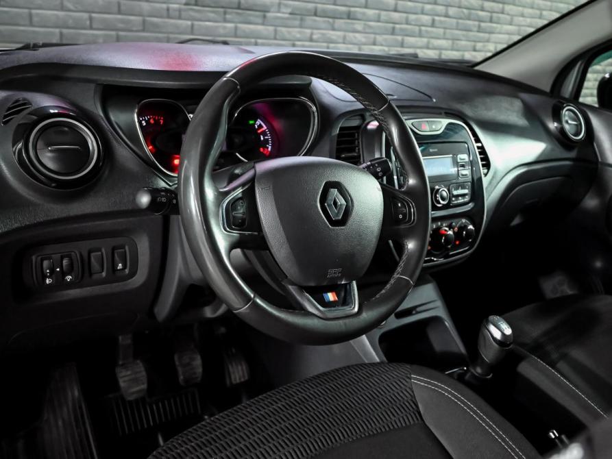 Renault Kaptur I Екатеринбург  - изображение 12