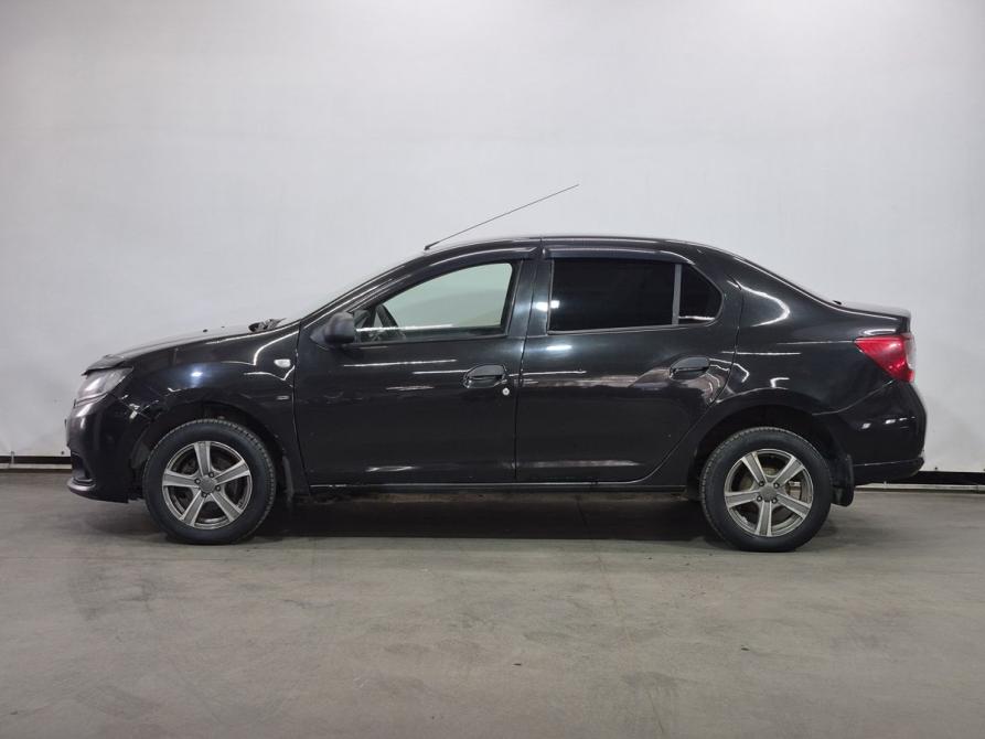 Renault Logan II Ярославль  - изображение 8