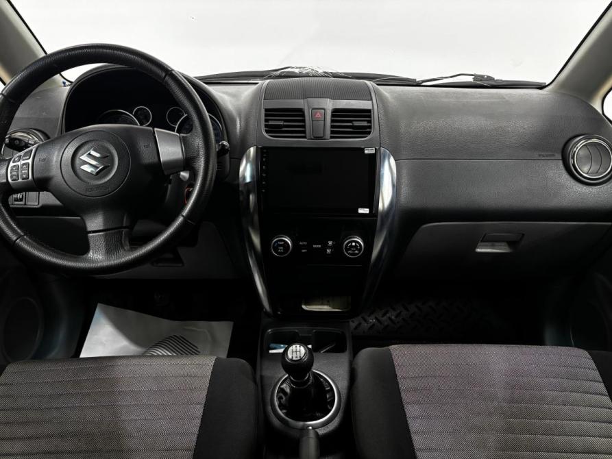 Suzuki SX4 I (Classic) Рестайлинг Альметьевск  - изображение 13