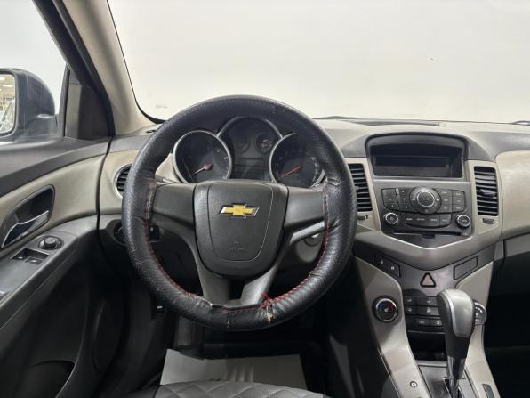 Chevrolet Cruze I с пробегом 2010 года, цена 540 000 рублей, 150432 км, седан, Автокод Объявления