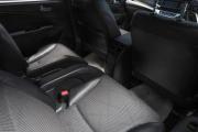 Honda Jade I Новосибирск  - изображение 37