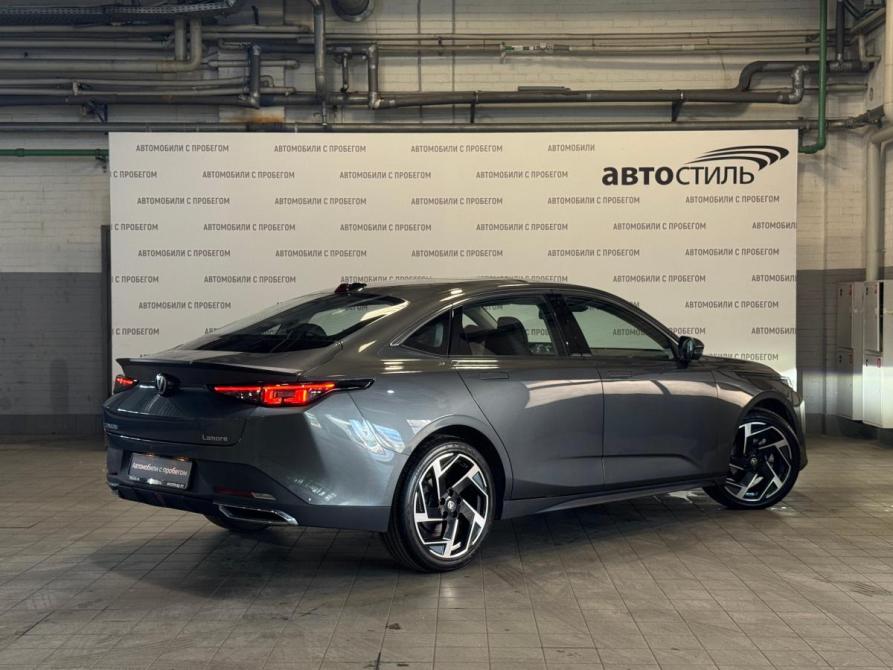 Changan Lamore Санкт-Петербург  - изображение 5