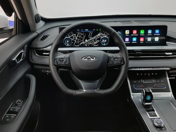 Chery Tiggo 7 Pro Max I с пробегом 2023 года, цена 1 940 000 рублей, 30205 км, внедорожник, Автокод Объявления