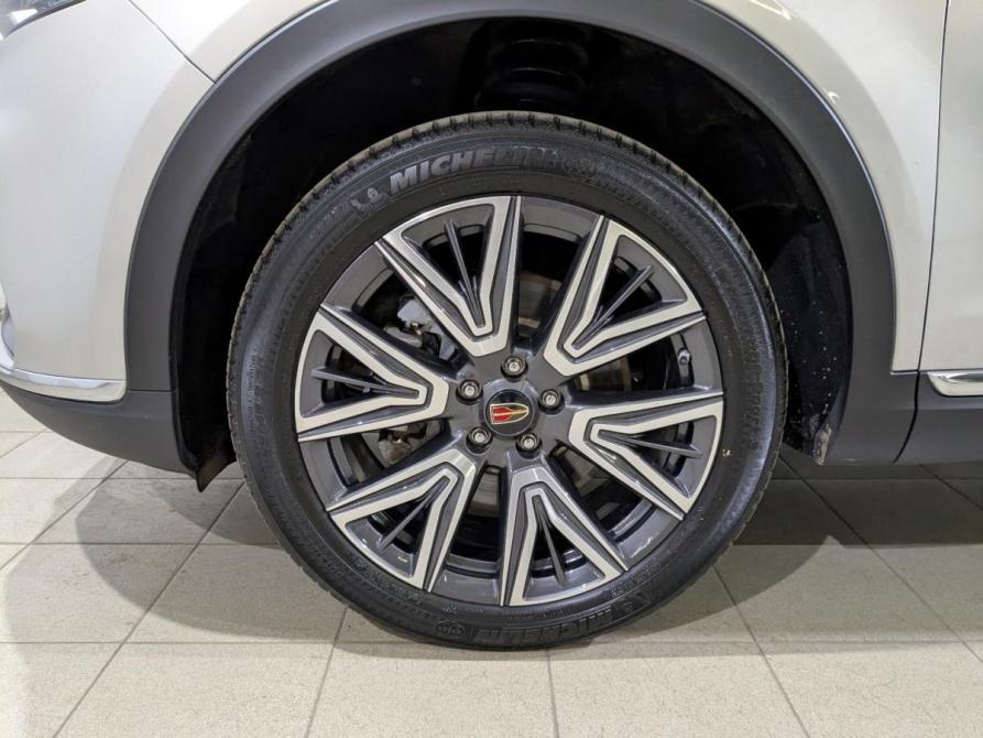 Hongqi HS5 I Химки  - изображение 6