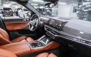 BMW X6 III (G06) Рестайлинг Москва  - изображение 40