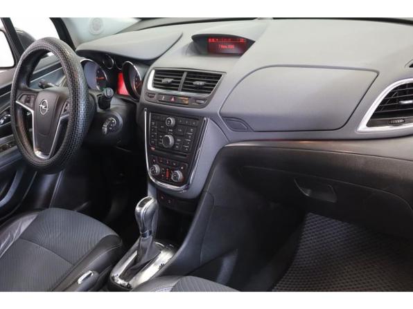 Opel Mokka I с пробегом 2013 года, цена 1 164 000 рублей, 149326 км, внедорожник, Автокод Объявления