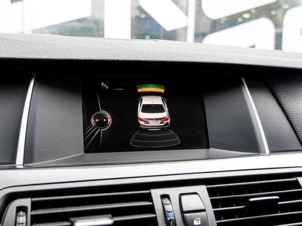 BMW 5 серии VI (F10/F11/F07) Рестайлинг с пробегом 2015 года, цена 2 200 000 рублей, 182734 км, седан, Автокод Объявления