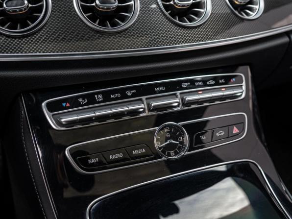 Mercedes-Benz CLS III (C257) с пробегом 2019 года, цена 4 820 000 рублей, 91639 км, седан, Автокод Объявления