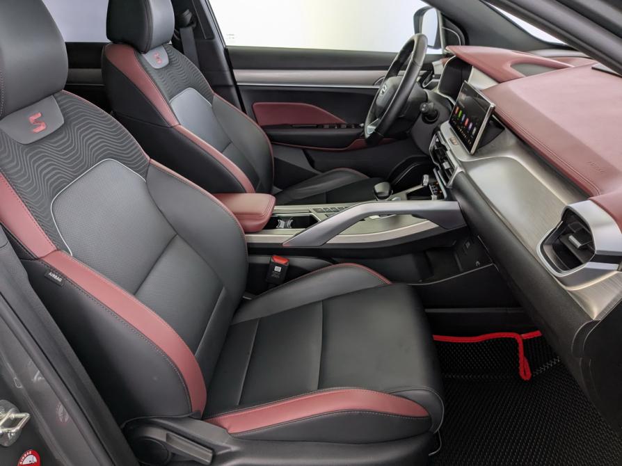 Geely Coolray I Москва  - изображение 24