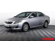 Toyota Corolla X (E140 E150) Москва  - изображение 23