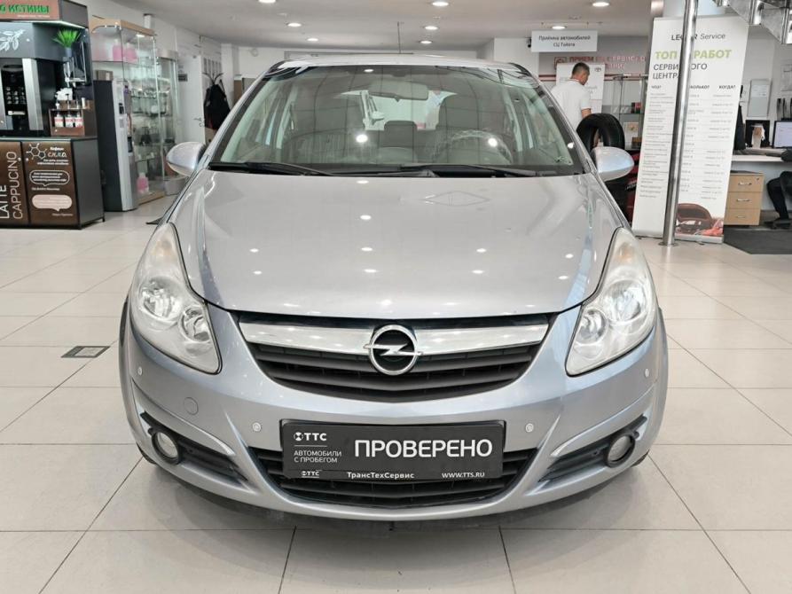 Opel Corsa D Казань  - изображение 2