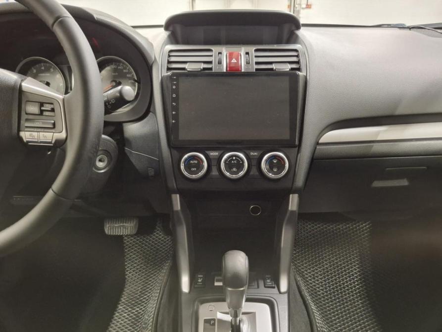 Subaru Forester IV Рестайлинг Казань  - изображение 18