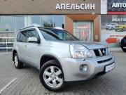 Nissan X-Trail II Набережные Челны  - изображение 22