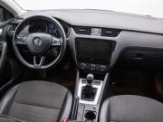 Skoda Octavia III (A7) Москва  - изображение 32