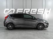 Hyundai Solaris I Ростов-на-Дону  - изображение 21