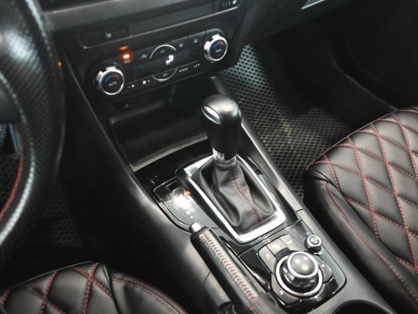 Mazda 3 III (BM) с пробегом 2014 года, цена 1 230 000 рублей, 182365 км, седан, Автокод Объявления