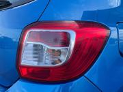 Renault Sandero II Санкт-Петербург  - изображение 32