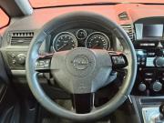 Opel Zafira B Рестайлинг Вологда  - изображение 32