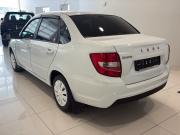 Lada (ВАЗ) Granta I Рестайлинг Омск  - изображение 22