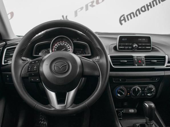 Mazda 3 III (BM) с пробегом 2014 года, цена 1 340 000 рублей, 111255 км, хэтчбек, Автокод Объявления