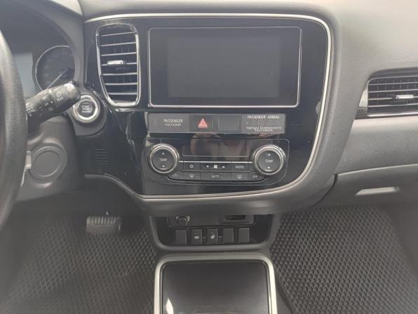 Mitsubishi Outlander III Рестайлинг 2 с пробегом 2018 года, цена 2 090 000 рублей, 187791 км, внедорожник, Автокод Объявления