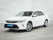 Toyota Camry VII (XV50) Рестайлинг Новосибирск  - изображение 40