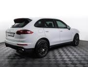 Porsche Cayenne II Рестайлинг (958) Москва  - изображение 31