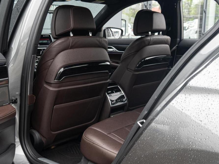 BMW 7 серии VI (G11/G12) Краснодар  - изображение 11